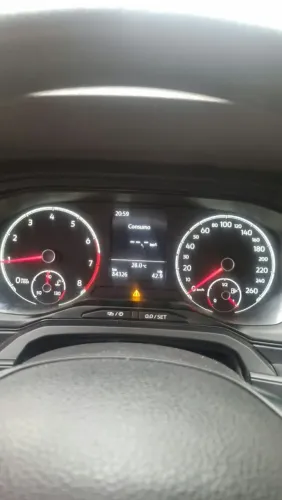 Volkswagen Polo 1.6 MSI Flex 16V 5P 2019