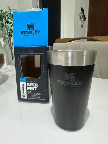 Copo Térmico Stanley Novo e Original
