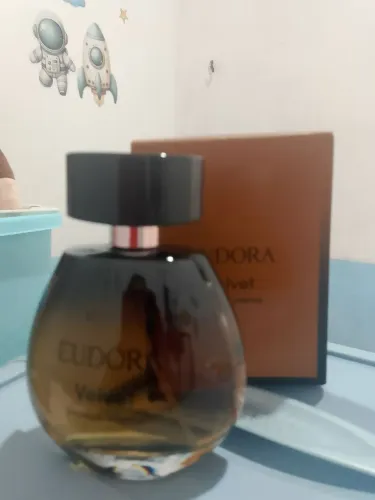 Perfume Eudora valvet
