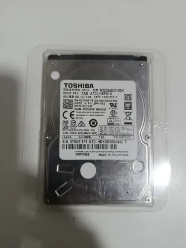 HD TOSHIBA 1TB MQ02ABD100H