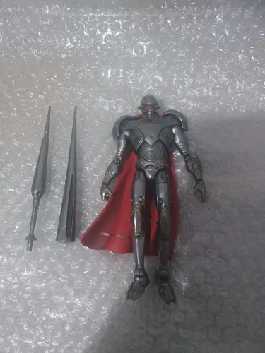 Marvel legends Ultron what if 