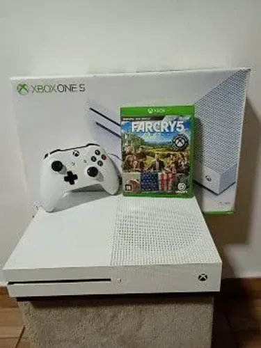 Xbox One S 1 TB