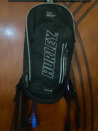 Mochila de hidratação hurley