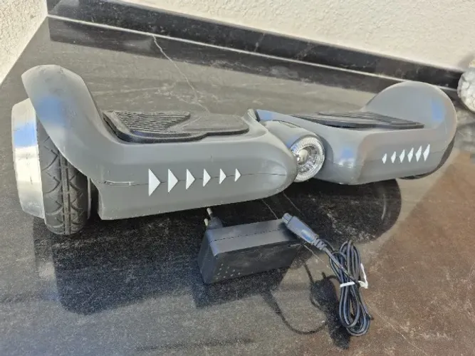 Hoverboard elétrico infantil/juvenil Atrio