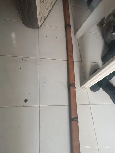 Alisario pra porta de madeira