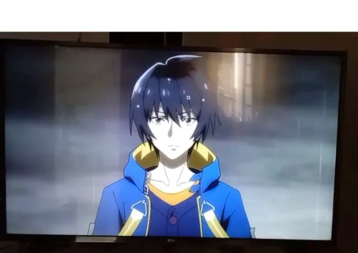 Vendo tv LG