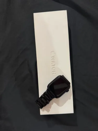 Apple Watch série 9 45mm