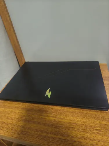 Notebook Acer gamer Nitro v15 core i7 13°ger. 32gb ram 512ssd Rtx4060 8gb tela 165hz