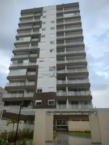 Apartamento - Centro - Edifício Imotion São José - 35m² - 1 Dormitório.