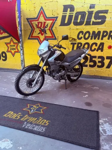 Honda NX Falcon 400 2007