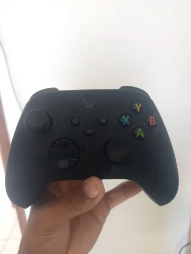 Controle Xbox One para PC/Xbox
