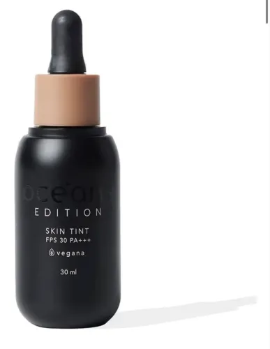 Base fluida skin tint OCEANE