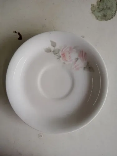 Pires de Porcelana Schmidt