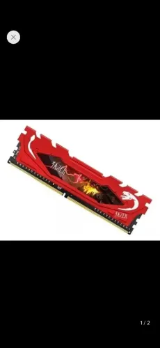 Memoria ram ddr4 8gb 3200mhz