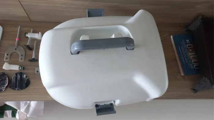 Articulador bio-art 