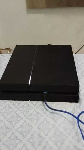 Console ps4