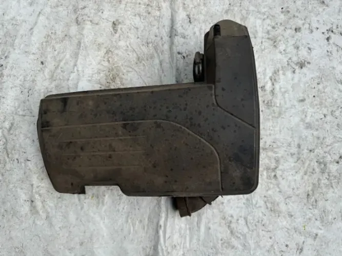 caixa filtro ar motor nissan march original