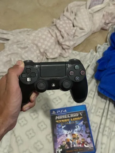 Controle de Ps4 Original Perfeito estado