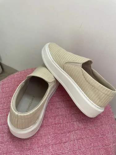 Sapato 35 Constance