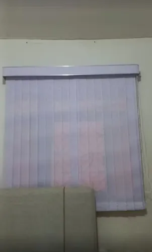 Persiana Vertical