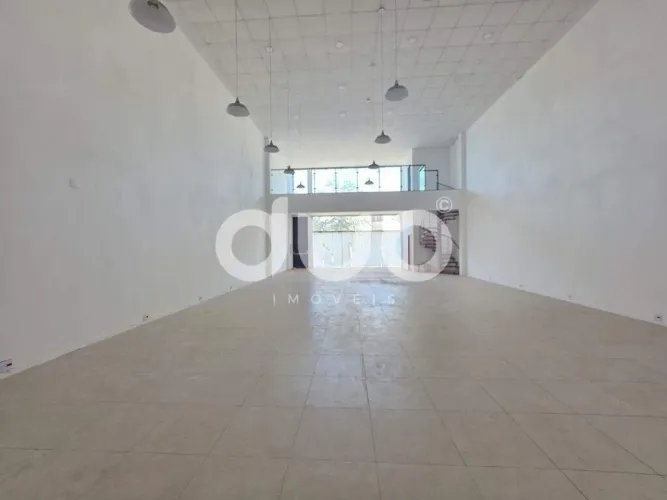 Salão para alugar, 344 m² por R$ 9.280,00/mês - Jardim Petrópolis - Piracicaba/SP