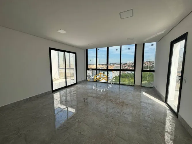 SALA COMERCIAL NO 2º ANDAR PARA LOCAÇÃO EM AVENIDA MOVIMENTADA DE CAMPINAS/SP