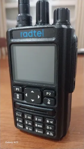 Rádio Radtel RT490