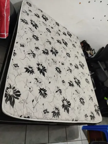 Vendo cama Ortopédica