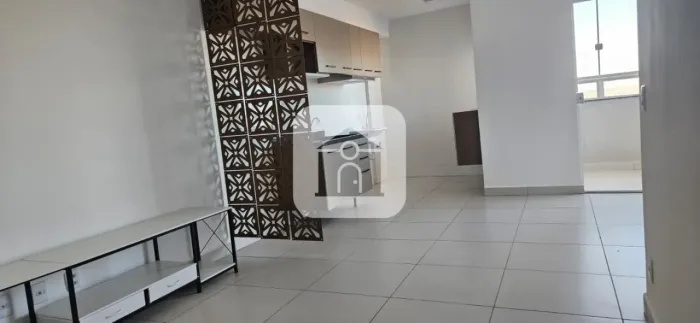 Apartamento para locação no bairro Novo Mundo