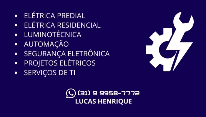 Eletricista