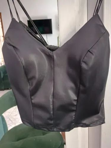 Roupa promoção