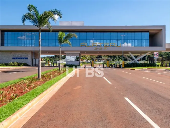 Plateau D´or Unique - Terreno Residencial