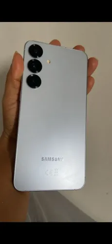 Samsung s25 512Gb