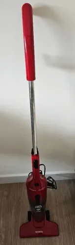 Aspirador de Pó Mondial Turbo Cycle 1100W - Pouco Uso