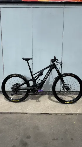 Specialized Turbo levo Carbon 3