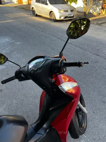 ABiz 125 flex