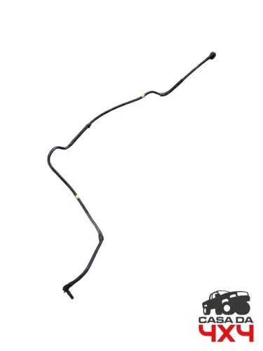 Cano Diesel Bomba Alta Até Filtro Ducato 2.3 2009 2011 2012
