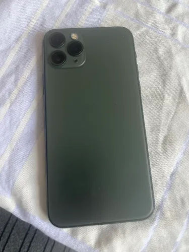iPhone 11 Pro
