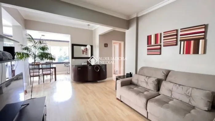 Apartamento 2 quartos no bairro Petrópolis