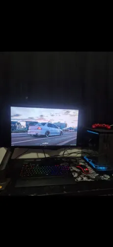 SETUP COMPLETO