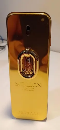 Million gold intense masculino ' eau de parfum