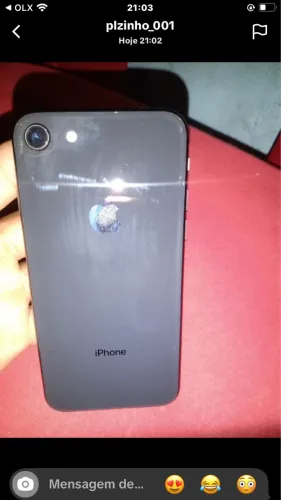 Troco por outro celular 