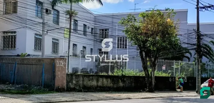 Pilares | Apartamento 1 quarto