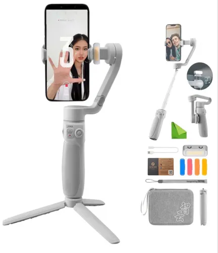 Zhiyun Smooth Q4 Combo