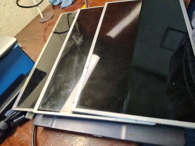 Tela 14" Led 40 pinos Notebook Só Venda