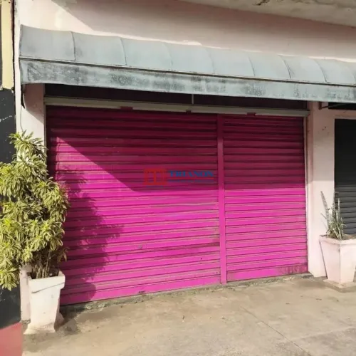 Salão para alugar por R$ 1.500/mês - Jardim Bartira (Tupi) - Piracicaba/SP