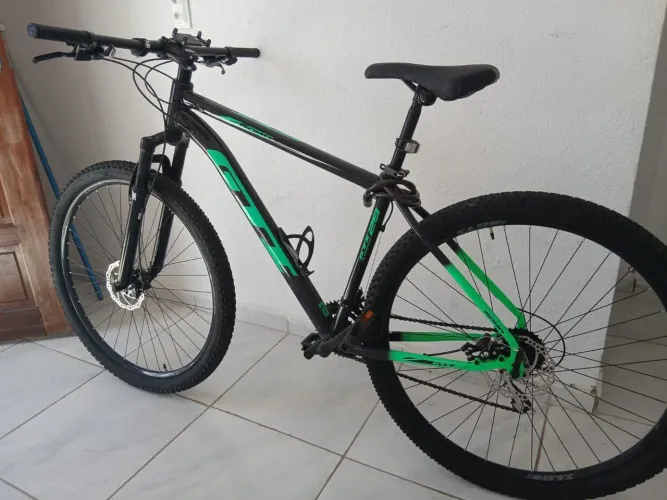 Bicicleta Aro 29