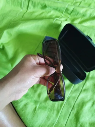 Armação da Dior e copa do mundo