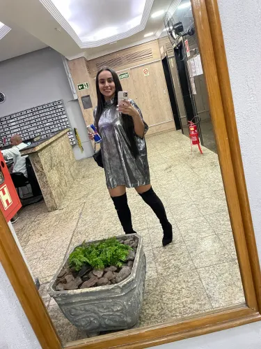 Vestido Labellamafia