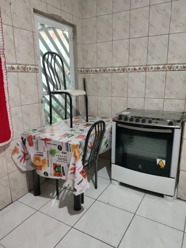 Casa para venda